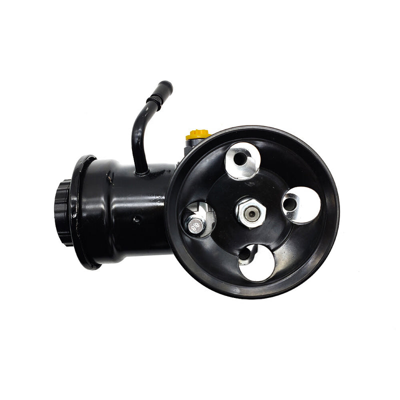DURAFORCE Power Steering Pump w/Pulley Reservoir For 96-01 Toyota 4Runner Tacoma 2.4L/2.7L