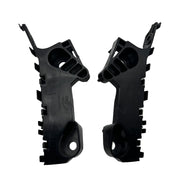 DURAFORCE 2Pcs Front Bumper Retainer Left & Right Side For 2014-2020 Mazda 6 New