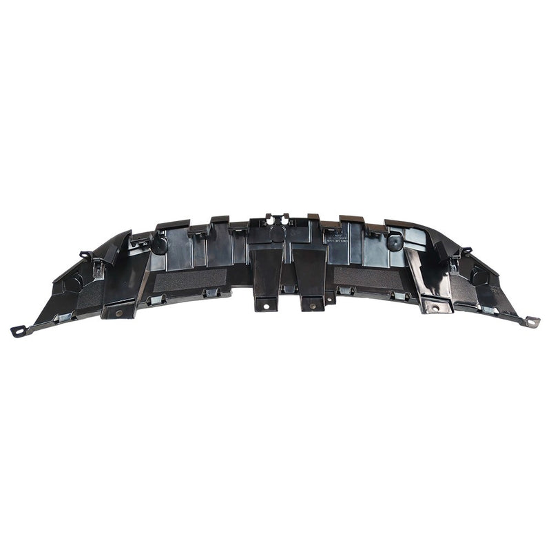 DURAFORCE 62310-6EM0A For Nissan Versa 2023-2024 Front Upper Radiator Support Cover Panel
