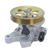 DURAFORCE Power Steering Pump w/ Pulley for Honda CR-V 97-01 2.0L & Civic 96-00 1.6L