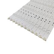 DURAFORCE 12pcs LED Backlight for LB70006 V1_0 V0_01 Vizio E70-E3 LFTRVRCT E70-E3 LFTRVRAS
