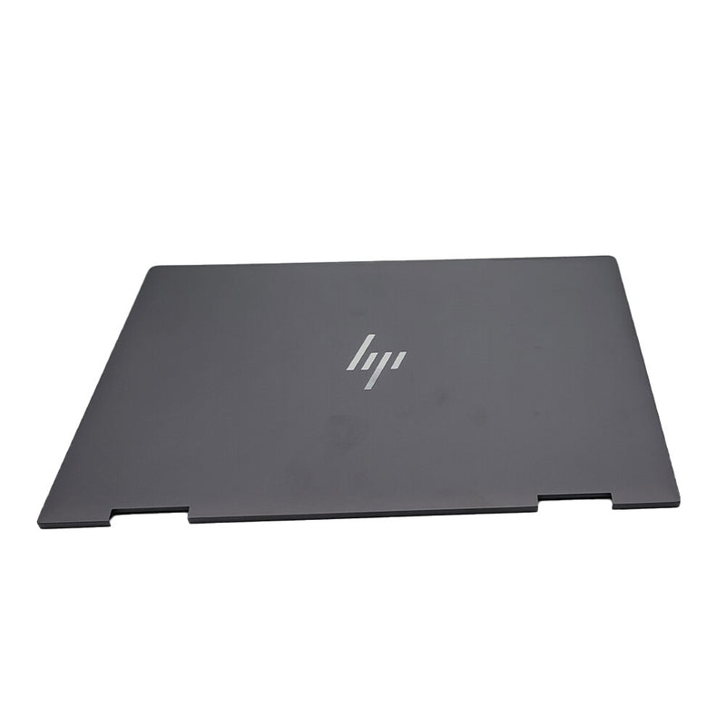 DURAFORCE For HP Envy X360 13z-ay 13-ay Top Back Cover Lid Brown L94498-001 AM2UT000110 US