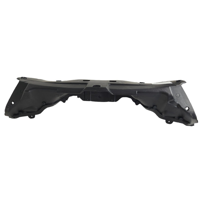 DURAFORCE New 51717169422 Engine Compartment Panel Fits For BMW