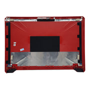 DURAFORCE New LCD Back Cover Front Bezel For Asus TUF FX705 FX705DT FX705DY Top Case 17.3"