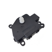 DURAFORCE Heater Blend Door Actuator For Peterbilt 579 2019 Base Straight Truck - Long