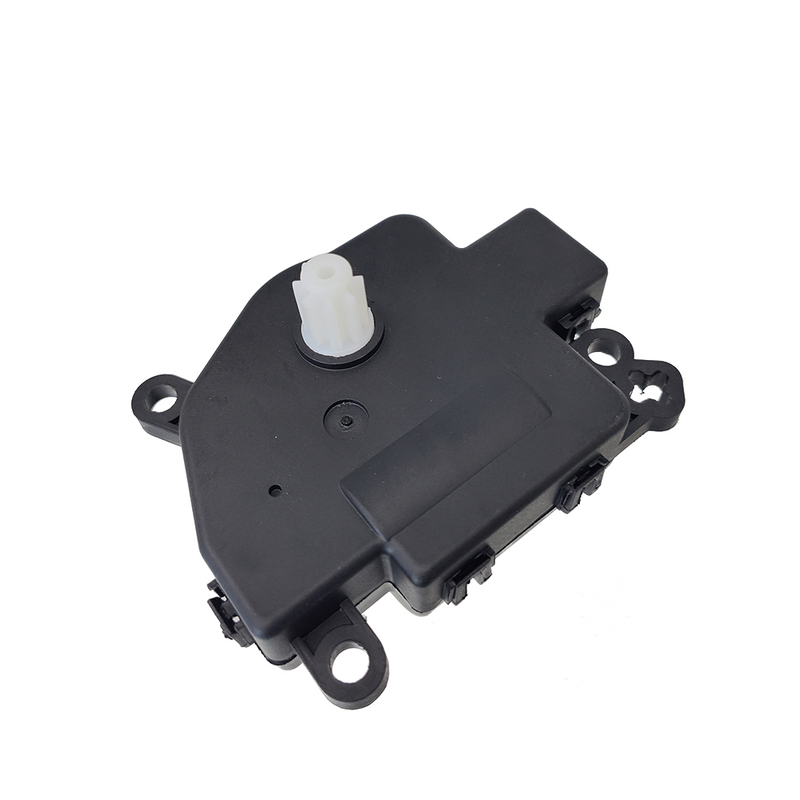 DURAFORCE Heater Blend Door Actuator For Peterbilt 579 2019 Base Straight Truck - Long