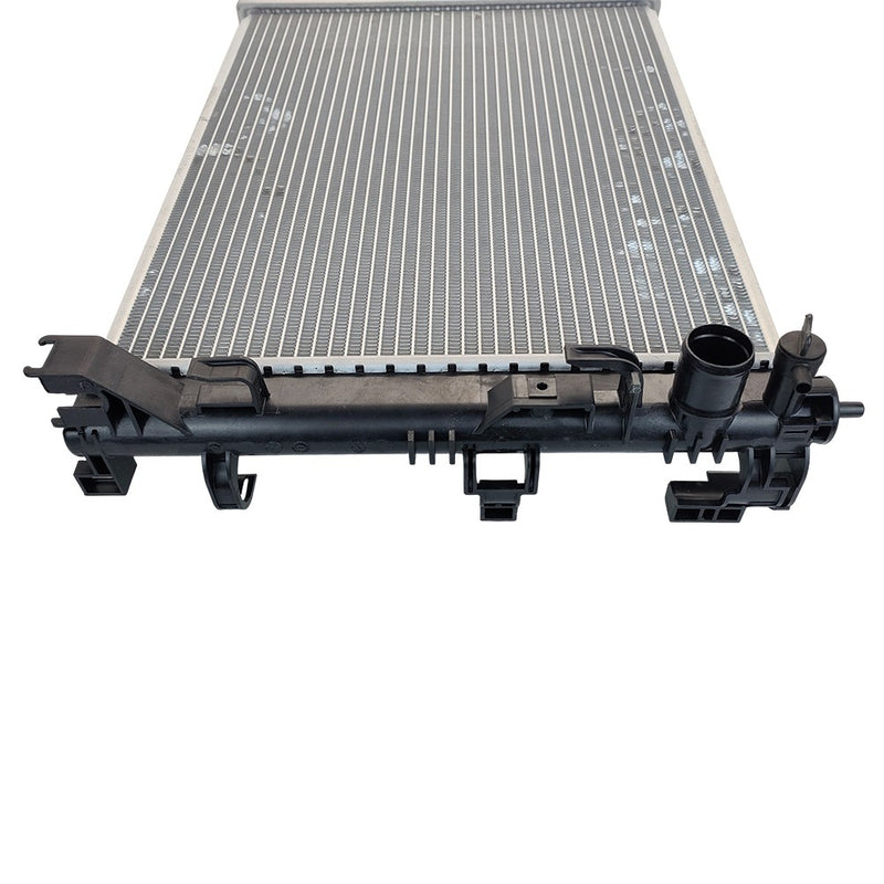 DURAFORCE For Nissan Kicks 2018 2019 2020-2022 Versa 2020-2023 L4 1.6L Radiator Aluminum