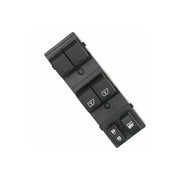 DURAFORCE Driver Left Master Power Window Switch For 2009-2014 Nissan Maxima 25401-9N00E