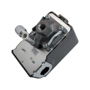 DURAFORCE Pressure Switch Fit for CONDOR,11GA2E 26AMP 100/125PSI1/4" FNPT DPST SINGLE PORT
