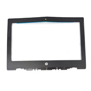 DURAFORCE New Black LCD Front Bezel For HP Chromebook 11 G8 EE 11A G8 Laptop L89773-001 US