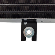 DURAFORCE Oil Cooler For Nissan X-TRAIL T31 2007-2014 2009 2013 2.5L L4 21606-JG000
