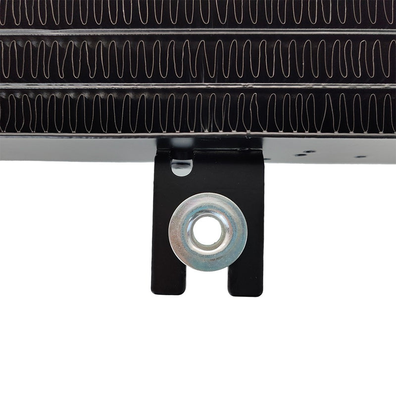 DURAFORCE Oil Cooler For Nissan X-TRAIL T31 2007-2014 2009 2013 2.5L L4 21606-JG000