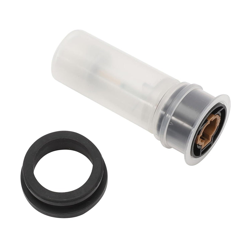 DURAFORCE 289111E400 Wiper Washer Windshield Fluid Level sensor for INFINITI Q50 Q60