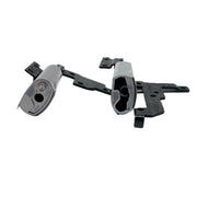 DURAFORCE Left+Right LCD Hinges Shaft For Dell Inspiron 7420 7425 2-in-1 LCD Screen Hinges