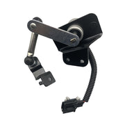 DURAFORCE Rear Suspension Height Adjusting Sensor Fit For Infiniti QX56 QX80 Nissan Armada