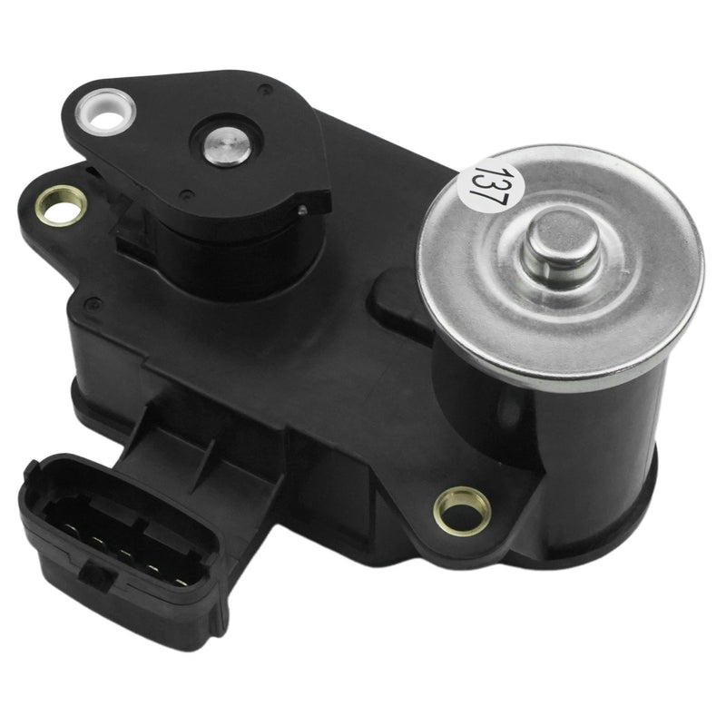 DURAFORCE 283202A600 Swirl Device Assembly 283202A410 for Hyundai Sonata Tucson i40