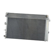 DURAFORCE AC Condenser For 2015-2018 Ford Edge For Lincoln MKX 2.7L 2.0L New