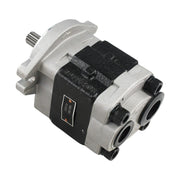 DURAFORCE Hydraulic Pump 91B71-00200 91B7100200 Compatible With Forklift FG20~25N/K21
