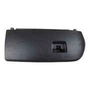 DURAFORCE New Dash Glove Box Door Lid Black For BMW X3 X4 F25 F26 2011-2018 51166839000