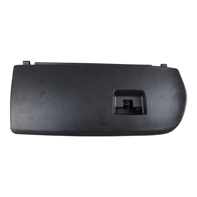 DURAFORCE New Dash Glove Box Door Lid Black For BMW X3 X4 F25 F26 2011-2018 51166839000
