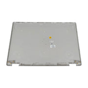 DURAFORCE Silver Back Cover For HP Pavilion X360 15T-DQ 15-DQ 15-DQ1071CL Top L53033-001