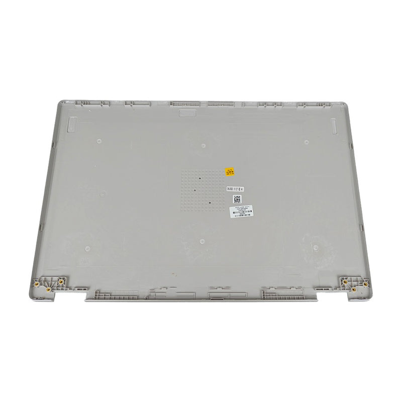 DURAFORCE Silver Back Cover For HP Pavilion X360 15T-DQ 15-DQ 15-DQ1071CL Top L53033-001