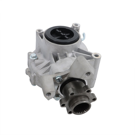 DURAFORCE 5UG-46101-10-00 Rear Differential Assembly For Yamaha Rhino 450 660 700