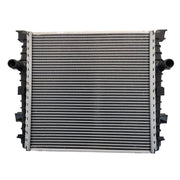 DURAFORCE For Audi Q7 2011 2012 2013-2015 V6 3.0L Supercharged Air cooled Intercooler New