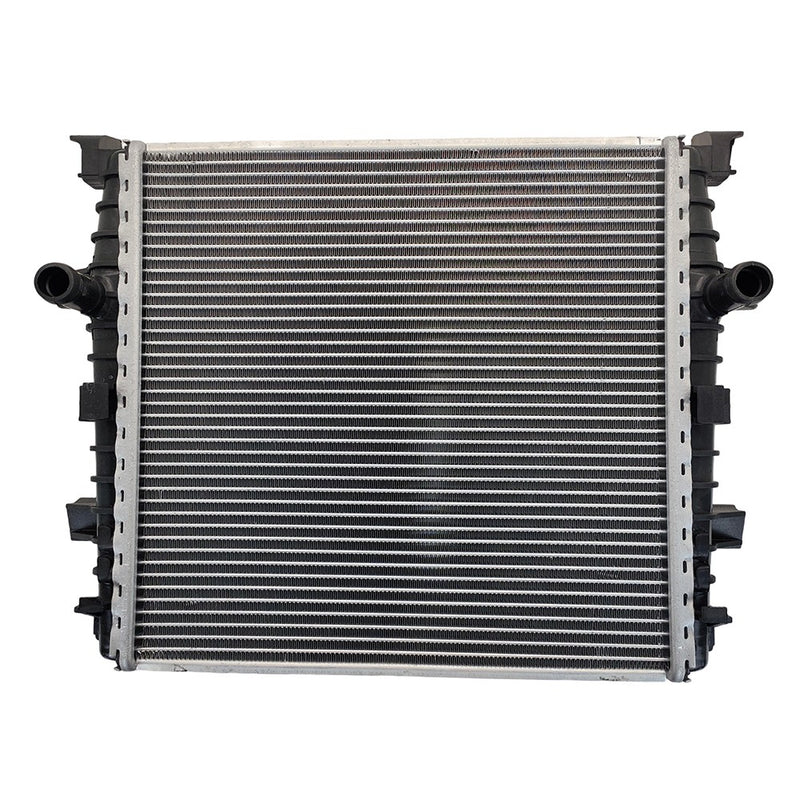 DURAFORCE For Audi Q7 2011 2012 2013-2015 V6 3.0L Supercharged Air cooled Intercooler New