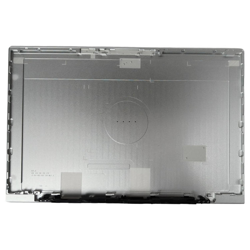 DURAFORCE M36305 001 LCD Back Cover Top Case Lid Silver New for HP Elitebook 840 G8