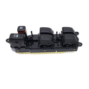 DURAFORCE Left Driver Side Master Window Switch For 2003 04-2008 Lexus RX330 RX350 RX400H