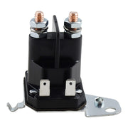 DURAFORCE Starter Solenoid 532192507 For Husqvarna AYP Craftsman Lawn Mower Solenoid