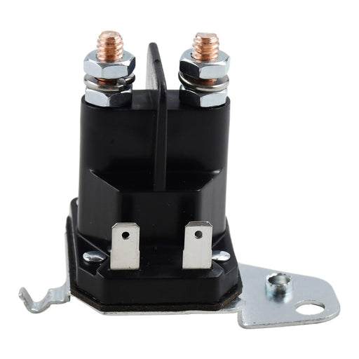 DURAFORCE Starter Solenoid 532192507 For Husqvarna AYP Craftsman Lawn Mower Solenoid