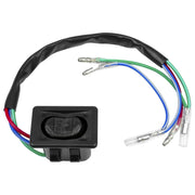 DURAFORCE 896620 87-8M0042301 Trim Tilt Switch Fit for Mercury Cowl Cowling Pan