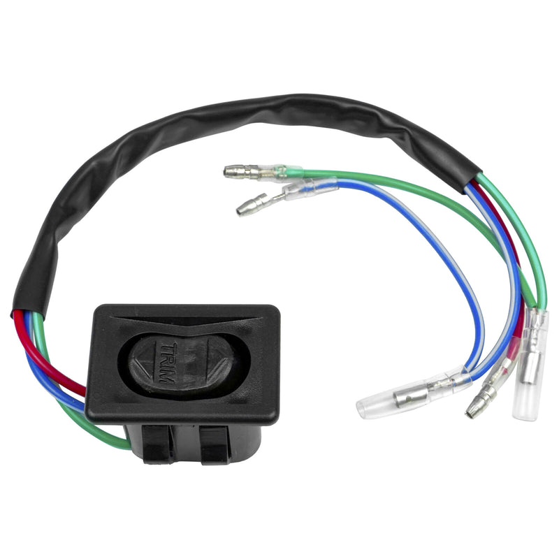 DURAFORCE 896620 87-8M0042301 Trim Tilt Switch Fit for Mercury Cowl Cowling Pan