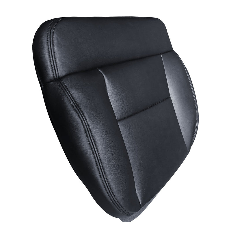 DURAFORCE For 2004 2005-2008 Ford F150 Super Crew Lariat Crew Driver Bottom Seat Cover