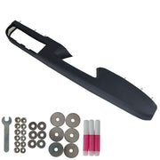 DURAFORCE Right side For 10-14 Chevy GMC Tahoe Silverado Door Panel Handle Armrest Repair