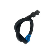 DURAFORCE Coolant Bypass Hose From Outlet To Reservoir 13251447 For Chevy Cruze 11-16 1.4L
