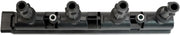 DURAFORCE UF669 Ignition Coil & Spark Plug For 11-20 Chevy Cruze Sonic Trax Buick Encore