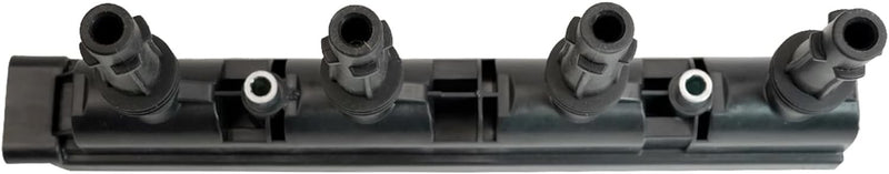 DURAFORCE UF669 Ignition Coil & Spark Plug For 11-20 Chevy Cruze Sonic Trax Buick Encore