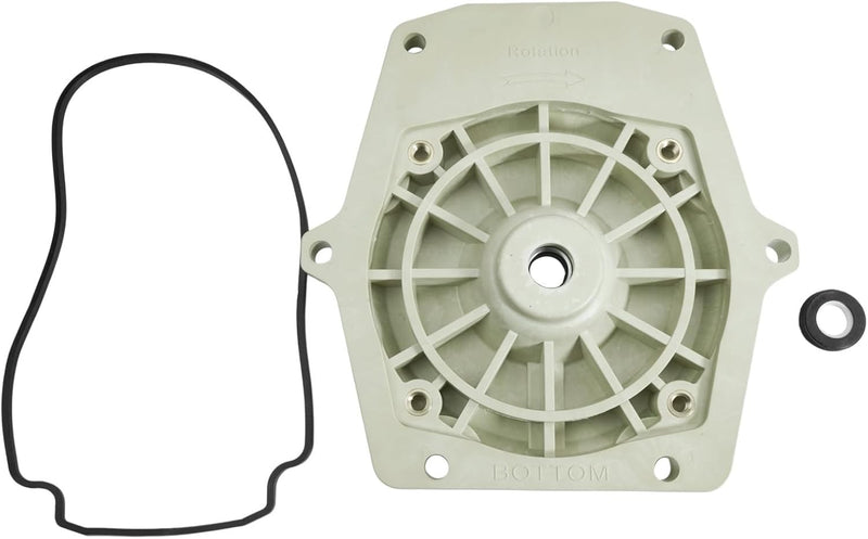 DURAFORCE Pool Pump Seal Plate Kit PS-1000 For Pentair Whisperflo Intelliflo 074564