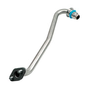 DURAFORCE 4593582AA EGR Valve to Intake Plenum Tube Line For Dodge Charger Challenger