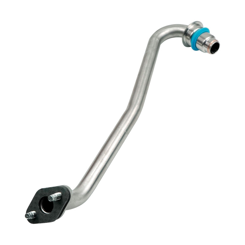 DURAFORCE 4593582AA EGR Valve to Intake Plenum Tube Line For Dodge Charger Challenger