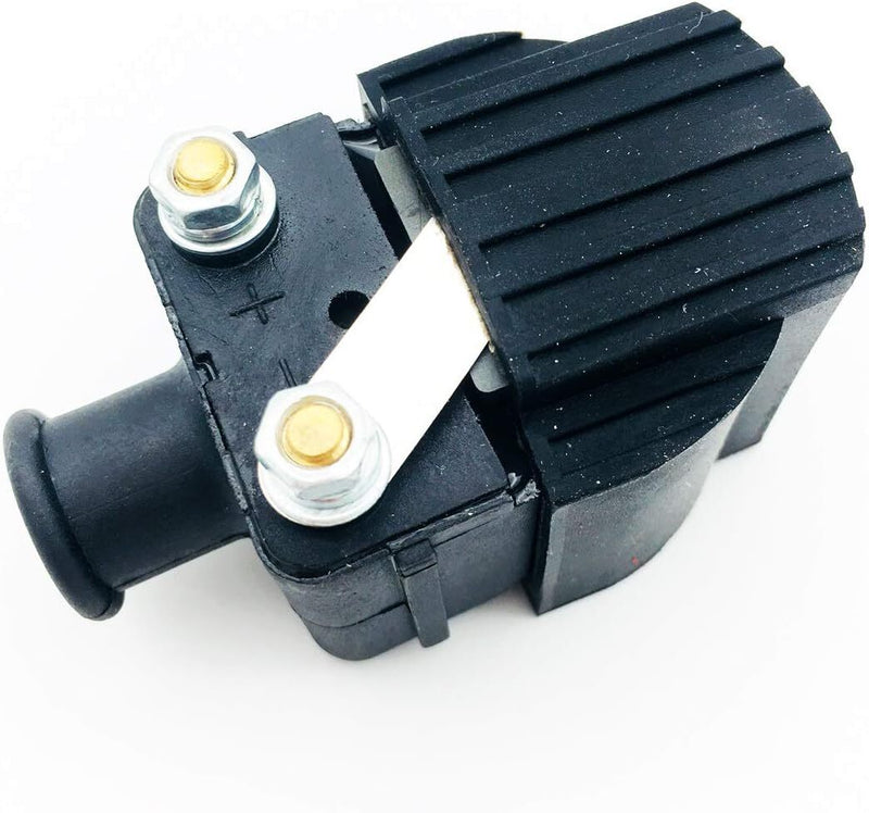 DURAFORCE NEW Ignition Coil for 6hp 8hp 210CC Sail Power 9.9hp - 125hp V-135 140hp V-150