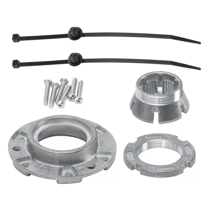 DURAFORCE W10324651 Washer Basket Drive Hub Kit For Whirlpool Kenmore Maytag Washers