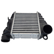 DURAFORCE Turbo Intercooler 1J0145803T For Volkswagen Jetta Golf 2004-2006 L4 1.9L Diesel