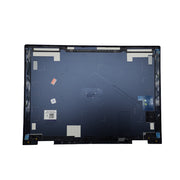 DURAFORCE Back Cover For HP Envy X360 13-BF 13-BF0089TU 13-BF0011TU 2-in-1 Top AM3RR000170