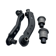 DURAFORCE 2007-2012 For Nissan Versa Full Subframe Crossmember Bushing and Arm Set