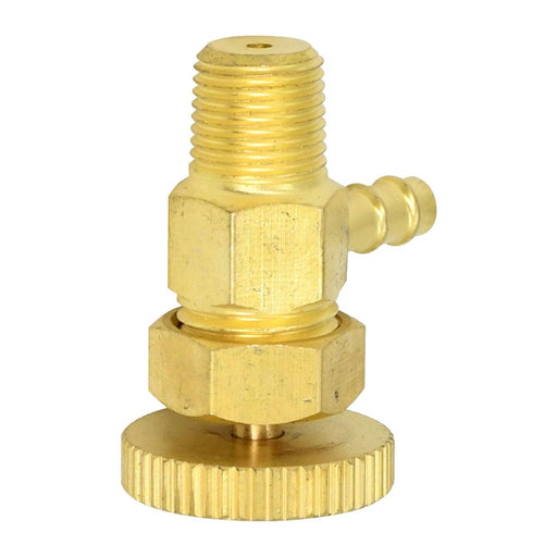 DURAFORCE For Bobcat Fuel Bleeder Valve 6598102 Fits 743 751 753 763 773 S175 S185 S205