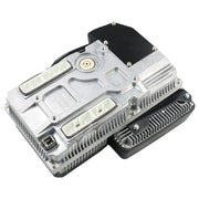 DURAFORCE Programmed Monitor Display Panel 7835-35-9001 for Komatsu PC200-8 Excavator